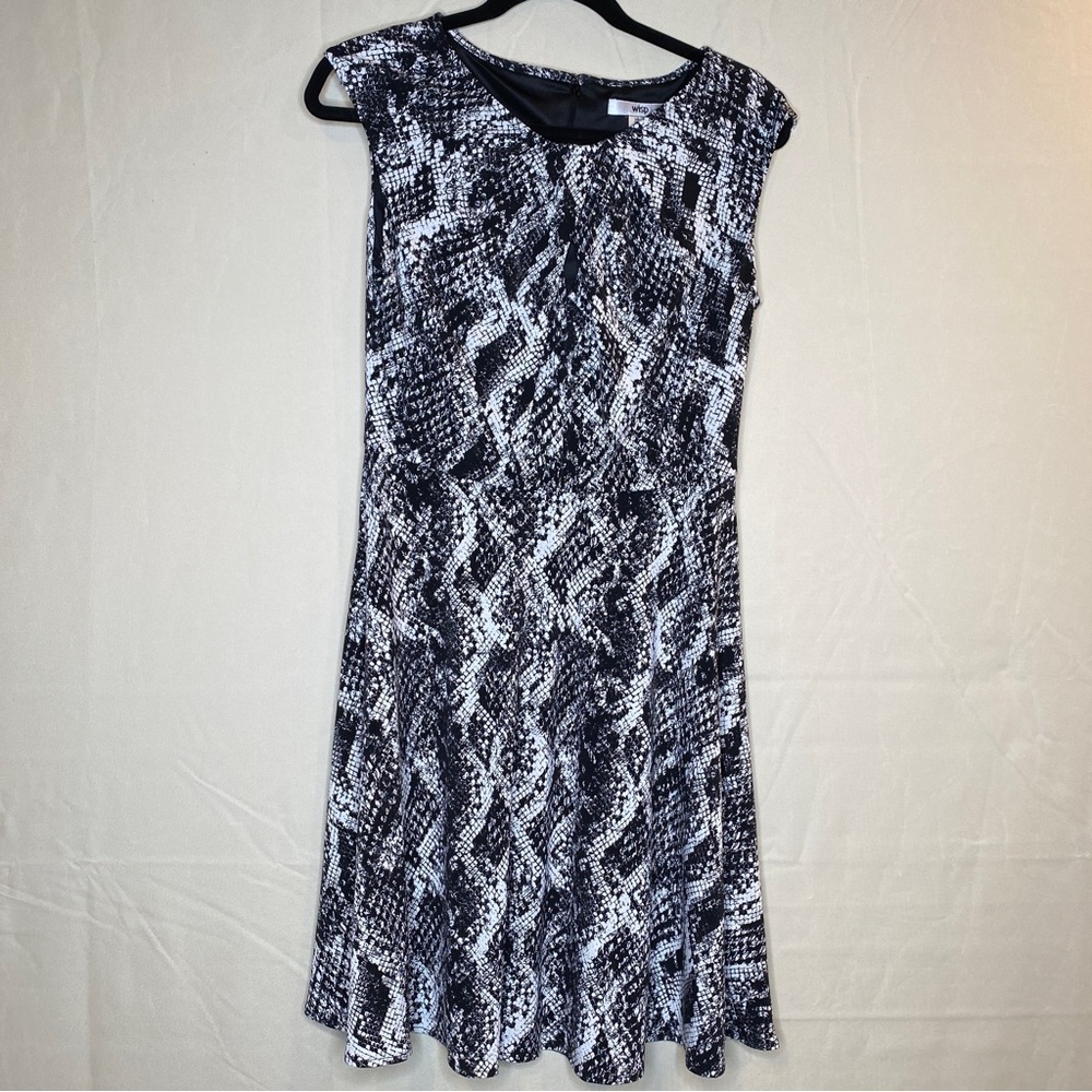 Wisp Stitch Fix Snakeskin Dress